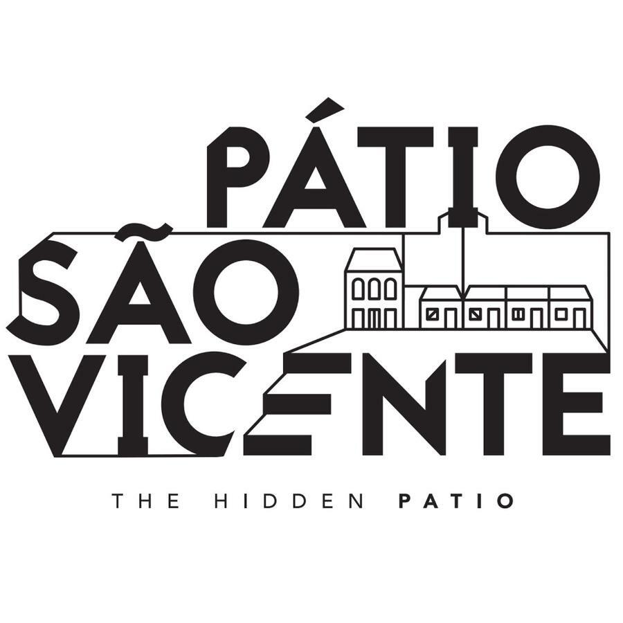 LisboaPatio Sao Vicente公寓 外观 照片
